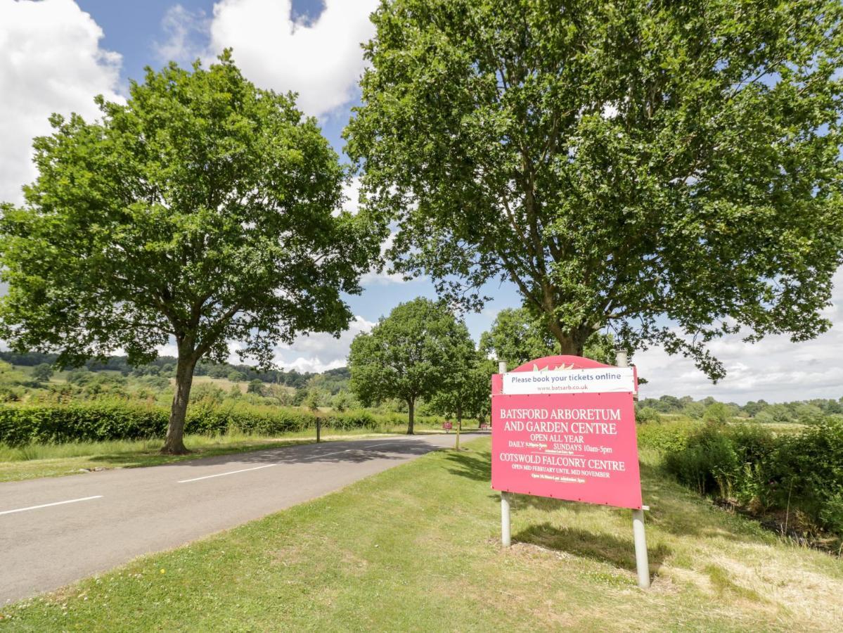 Villa Ashton House Moreton-in-Marsh Exterior foto