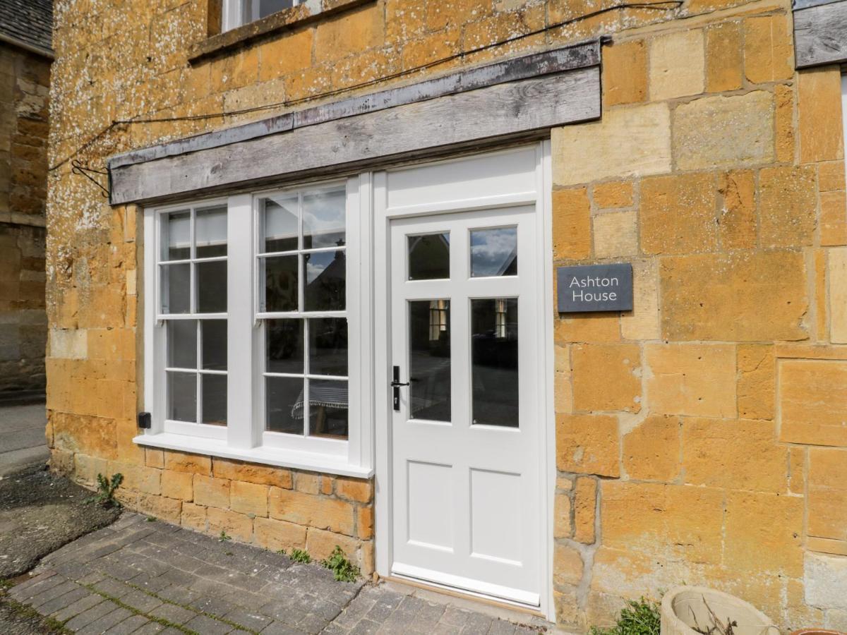 Villa Ashton House Moreton-in-Marsh Exterior foto