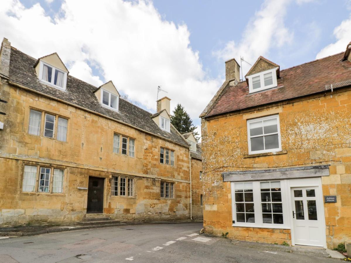 Villa Ashton House Moreton-in-Marsh Exterior foto