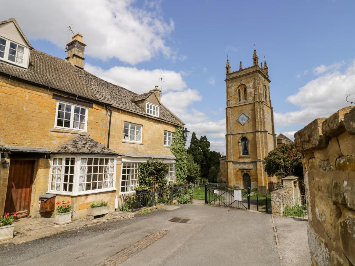 Villa Ashton House Moreton-in-Marsh Exterior foto